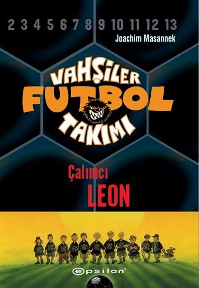 Çalımcı Leon Çalımcı Leon