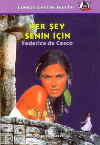 Her Şey Senin İçin Her Şey Senin İçin
