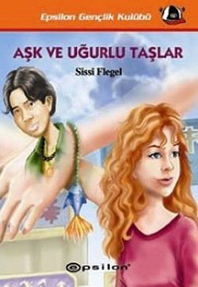 Aşk ve Uğurlu Taşlar Aşk ve Uğurlu Taşlar