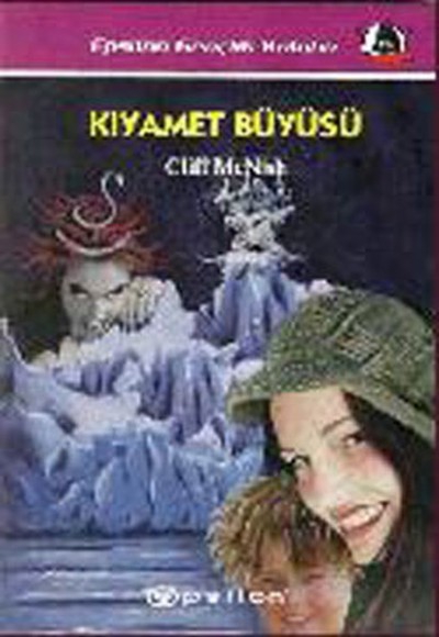 Kıyamet Büyüsü Kıyamet Büyüsü