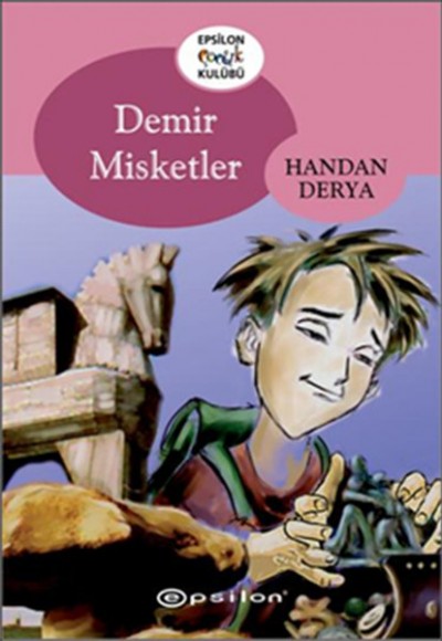 Demir Misketler Demir Misketler