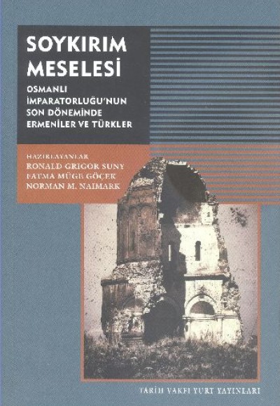 Soykırım Meselesi Soykırım Meselesi