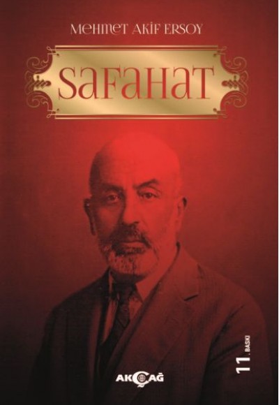 Safahat (Ciltsiz) Safahat (Ciltsiz)