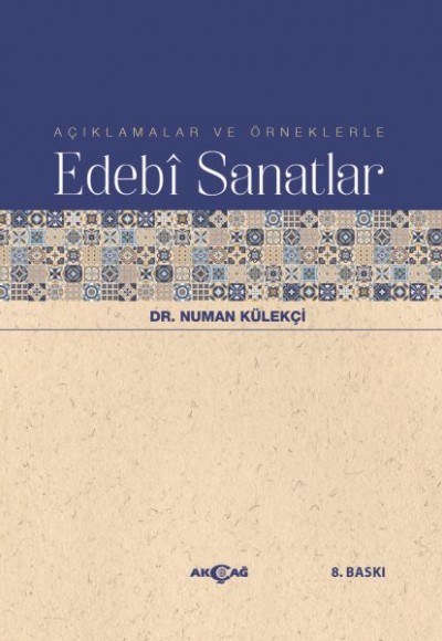 Açıklamalar ve Örneklerle Edebi Sanatlar Açıklamalar ve Örneklerle Edebi Sanatlar