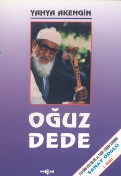 Oğuz Dede Oğuz Dede