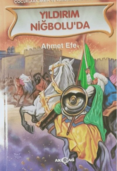 Yıldırım Niğbolu'da Yıldırım Niğbolu'da
