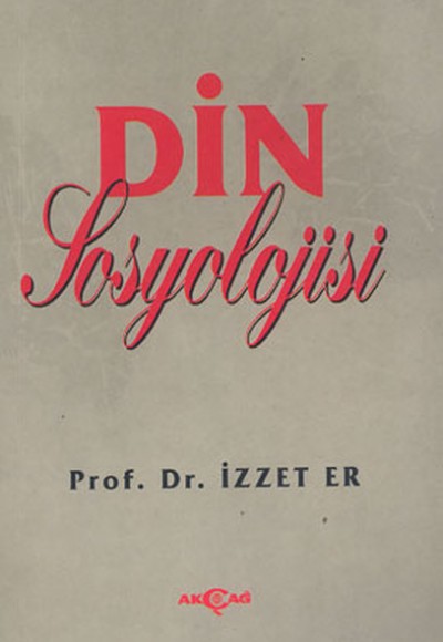 Din Sosyolojisi Din Sosyolojisi