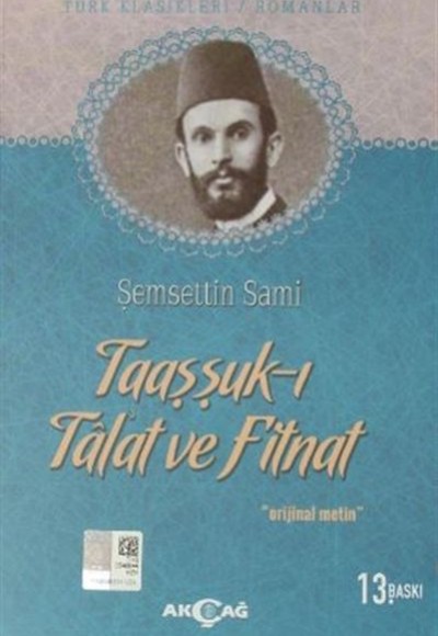 Taaşşuk-ı Tal'at ve Fitnat Taaşşuk-ı Tal'at ve Fitnat