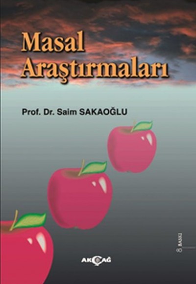 Masal Araştırmaları Masal Araştırmaları