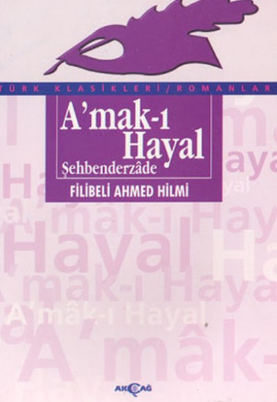 A'mak-ı Hayal A'mak-ı Hayal