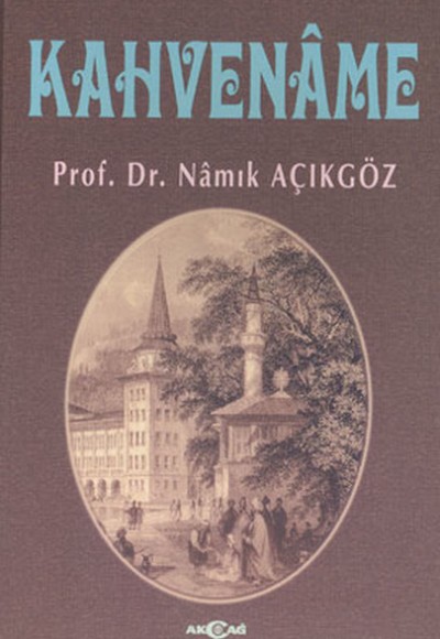 Kahvename Kahvename