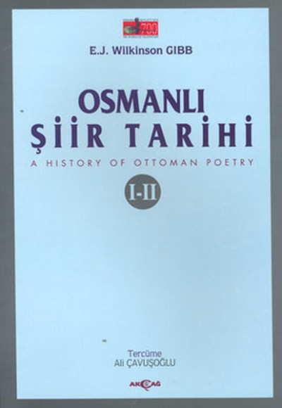 Osmanlı Şiiri Tarihi (1-2) Osmanlı Şiiri Tarihi (1-2)