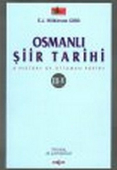 Osmanlı Şiir Tarihi (3-5) Osmanlı Şiir Tarihi (3-5)