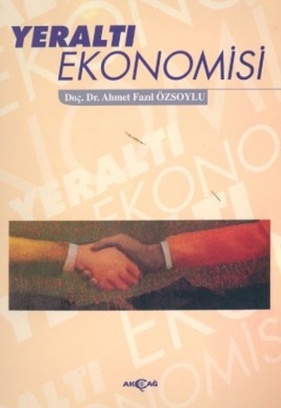 Yeraltı Ekonomisi Yeraltı Ekonomisi
