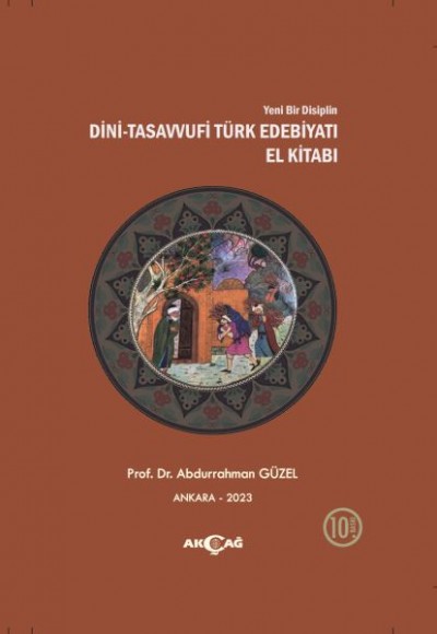 Dini-Tasavvufi - Türk Edebiyatı Dini-Tasavvufi - Türk Edebiyatı