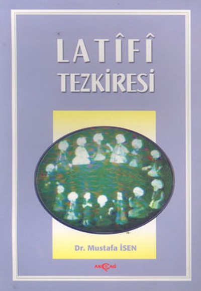 Latifi Tezkiresi Latifi Tezkiresi