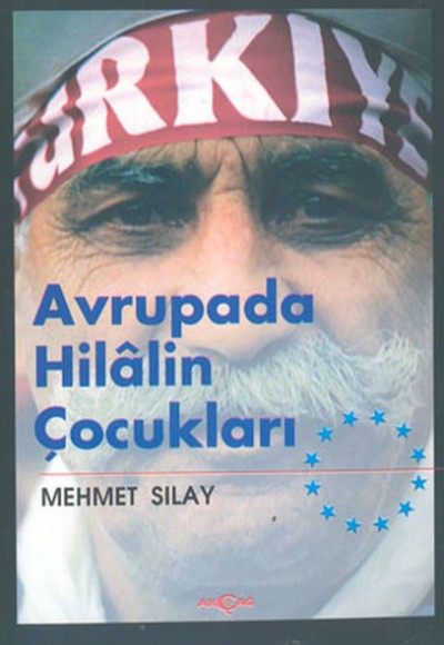 Avrupada Hilalin Çocukları Avrupada Hilalin Çocukları