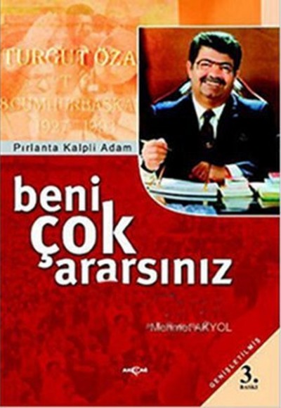 Beni Çok Ararsınız Beni Çok Ararsınız