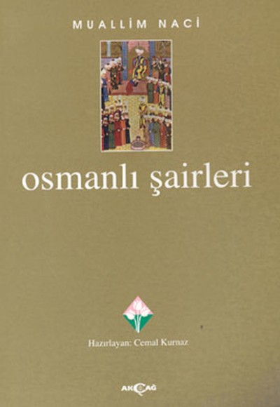 Osmanlı Şairleri Osmanlı Şairleri