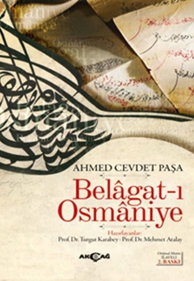 Belagat-ı Osmaniye Belagat-ı Osmaniye
