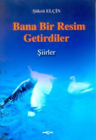 Bana Bir Resim Getirdiler Bana Bir Resim Getirdiler