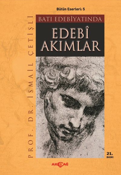 Batı Edebiyatında Edebi Akımlar Batı Edebiyatında Edebi Akımlar