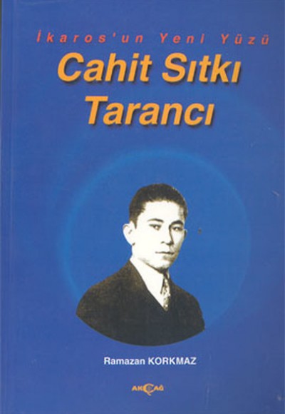 İkaros'un Yeni Yüzü Cahit Sıtkı Tarancı İkaros'un Yeni Yüzü Cahit Sıtkı Tarancı