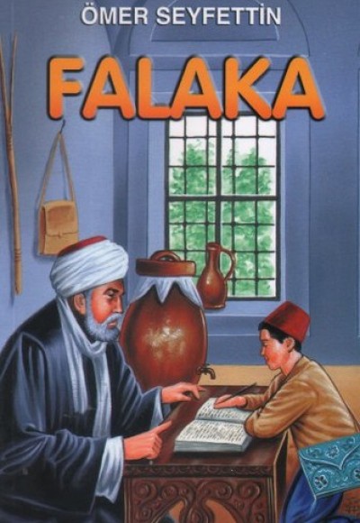 Falaka Falaka