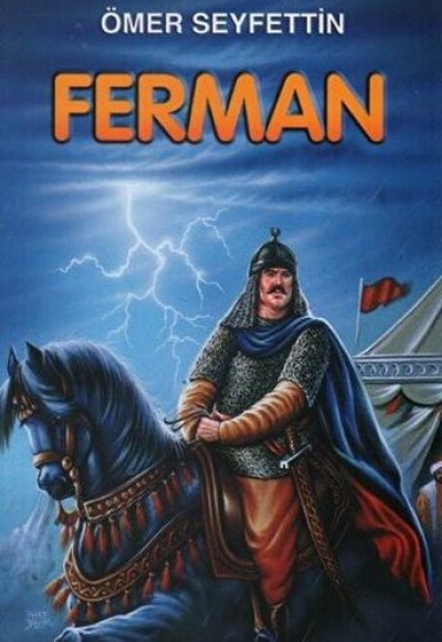 Ferman Ferman