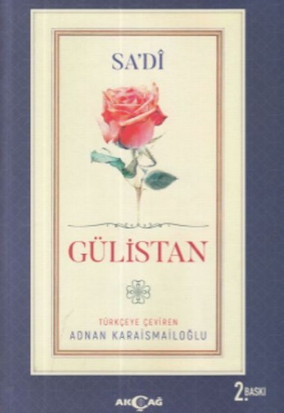 Gülistan Gülistan