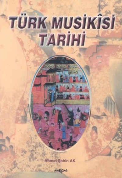 Türk Musikisi Tarihi Türk Musikisi Tarihi