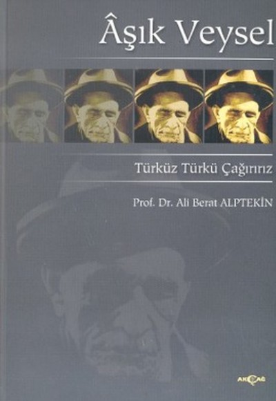 Aşık Veysel Türküz Türkü Çağırırız Aşık Veysel Türküz Türkü Çağırırız