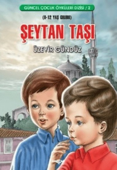 Şeytan Taşı Şeytan Taşı