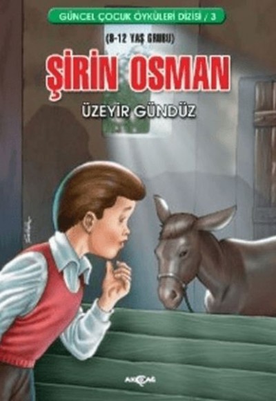 Şirin Osman Şirin Osman
