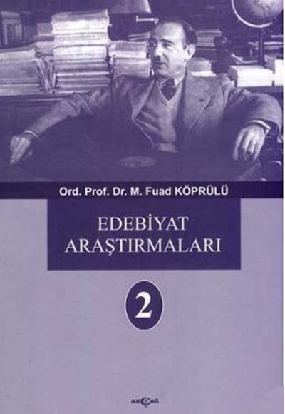 Edebiyat Araştırmaları 2 Edebiyat Araştırmaları 2