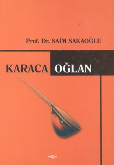Karacaoğlan Karacaoğlan