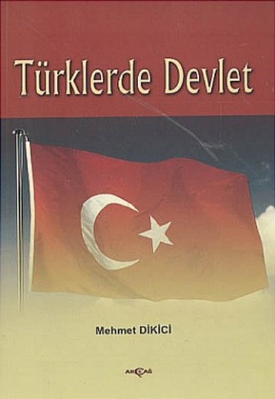 Türklerde Devlet Türklerde Devlet