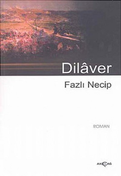 Dilâver Dilâver