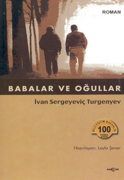 Babalar ve Oğullar Babalar ve Oğullar