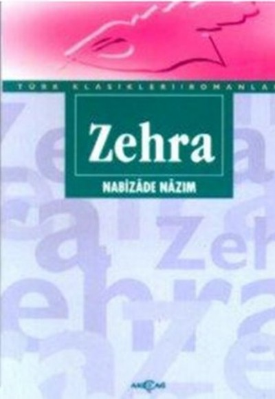 Zehra (Sadeleştirilmiş Metin) Zehra (Sadeleştirilmiş Metin)