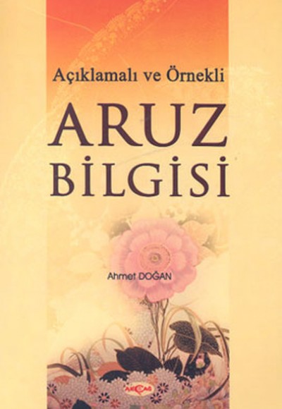 Aruz Bilgisi Aruz Bilgisi