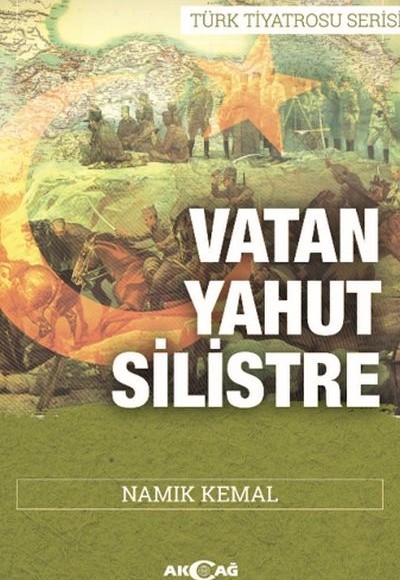 Vatan Yahut Silistre Vatan Yahut Silistre