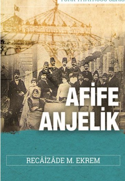 Afife Anjelik Afife Anjelik
