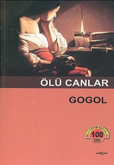 Ölü Canlar Ölü Canlar