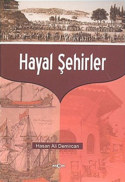 Hayal Şehirler Hayal Şehirler