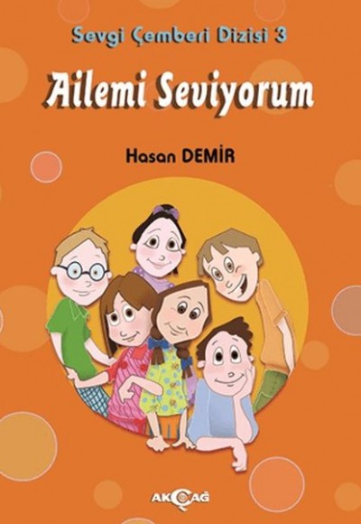 Ailemi Seviyorum