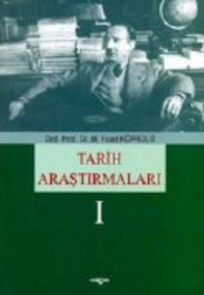 Tarih Araştırmaları 1 Tarih Araştırmaları 1