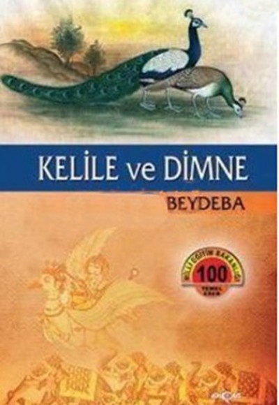 Kelile ve Dimne Kelile ve Dimne