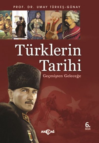Türklerin Tarihi Türklerin Tarihi