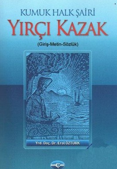 Kumuk Halk Şairi Yırçı Kazak Kumuk Halk Şairi Yırçı Kazak